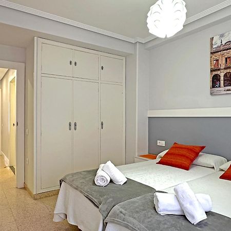 Apartamento Turistico Viana II Exterior photo
